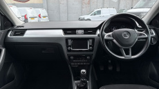 Skoda Rapid Spaceback 1.2 TSI 90 SE Tech 5dr Petrol Hatchback